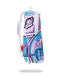 ZAINO SPRAYGROUND 8830 AI FRINGE BACKPACK