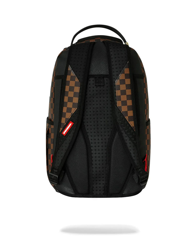 ZAINO SPRAYGROUND 8840 DISNEY MICKEY & FRIENDS BACKPACK