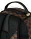 ZAINO SPRAYGROUND 8840 DISNEY MICKEY & FRIENDS BACKPACK