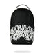 ZAINO SPRAYGROUND 8844 SHOELACE SHARK BACKPACK