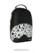 ZAINO SPRAYGROUND 8844 SHOELACE SHARK BACKPACK
