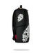 ZAINO SPRAYGROUND 8844 SHOELACE SHARK BACKPACK