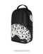 ZAINO SPRAYGROUND 8844 SHOELACE SHARK BACKPACK