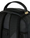 ZAINO SPRAYGROUND 8844 SHOELACE SHARK BACKPACK
