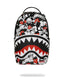 ZAINO SPRAYGROUND 8864 MICKEY CRAMMED BACKPACK