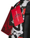 ZAINO SPRAYGROUND 8864 DISNEY MICKEY CRAMMED BACKPACK