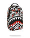 ZAINO SPRAYGROUND 8864 DISNEY MICKEY CRAMMED BACKPACK
