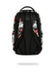 ZAINO SPRAYGROUND 8864 DISNEY MICKEY CRAMMED BACKPACK