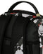 ZAINO SPRAYGROUND 8864 DISNEY MICKEY CRAMMED BACKPACK