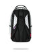 ZAINO SPRAYGROUND 8877 MARVEL WAKANDA FOREVER WHITE CHECK BACKPACK