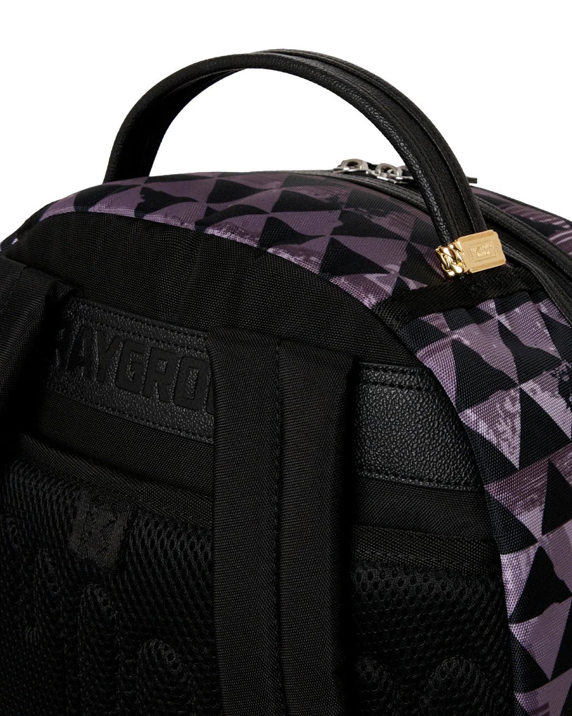 ZAINO SPRAYGROUND 8885 KAHUKU NIHO MANO BACKPACK