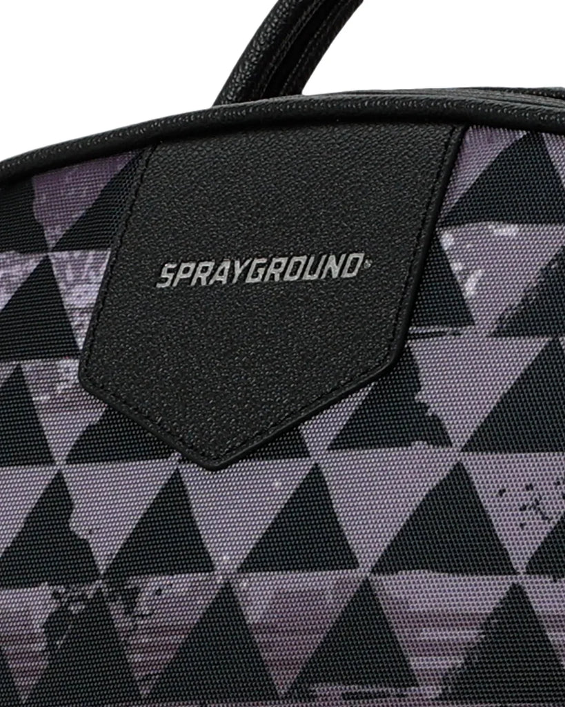 ZAINO SPRAYGROUND 8885 KAHUKU NIHO MANO BACKPACK