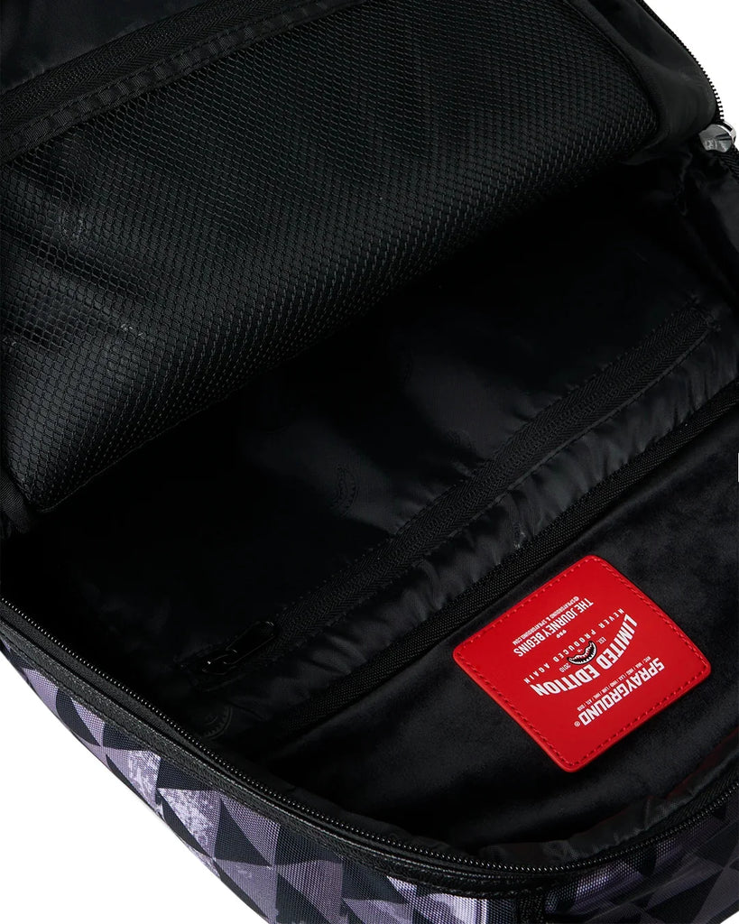 ZAINO SPRAYGROUND 8885 KAHUKU NIHO MANO BACKPACK