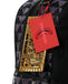 ZAINO SPRAYGROUND 8885 KAHUKU NIHO MANO BACKPACK