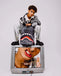 ZAINO SPRAYGROUND 8885 KAHUKU NIHO MANO BACKPACK