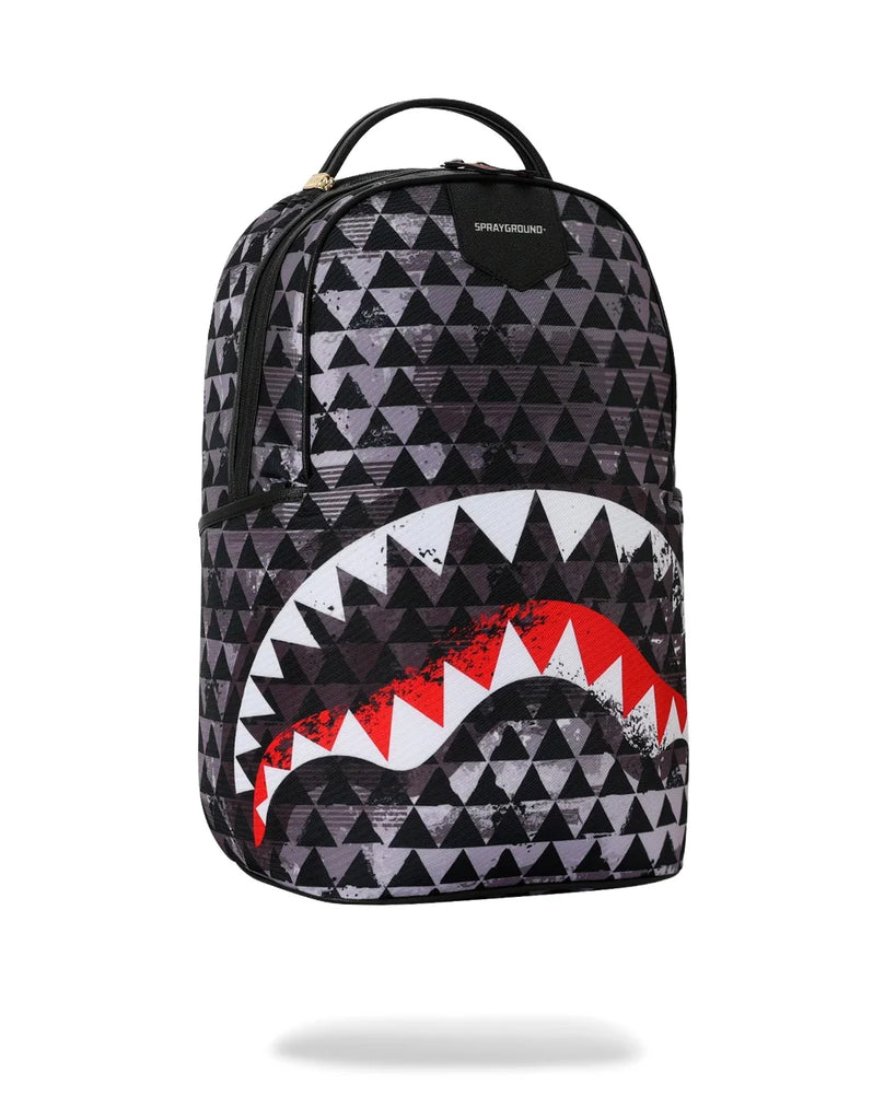 ZAINO SPRAYGROUND 8885 KAHUKU NIHO MANO BACKPACK