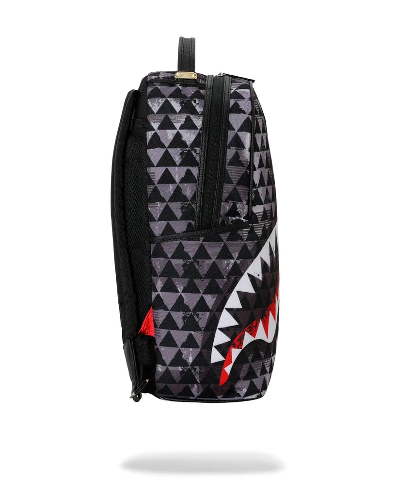 ZAINO SPRAYGROUND 8885 KAHUKU NIHO MANO BACKPACK