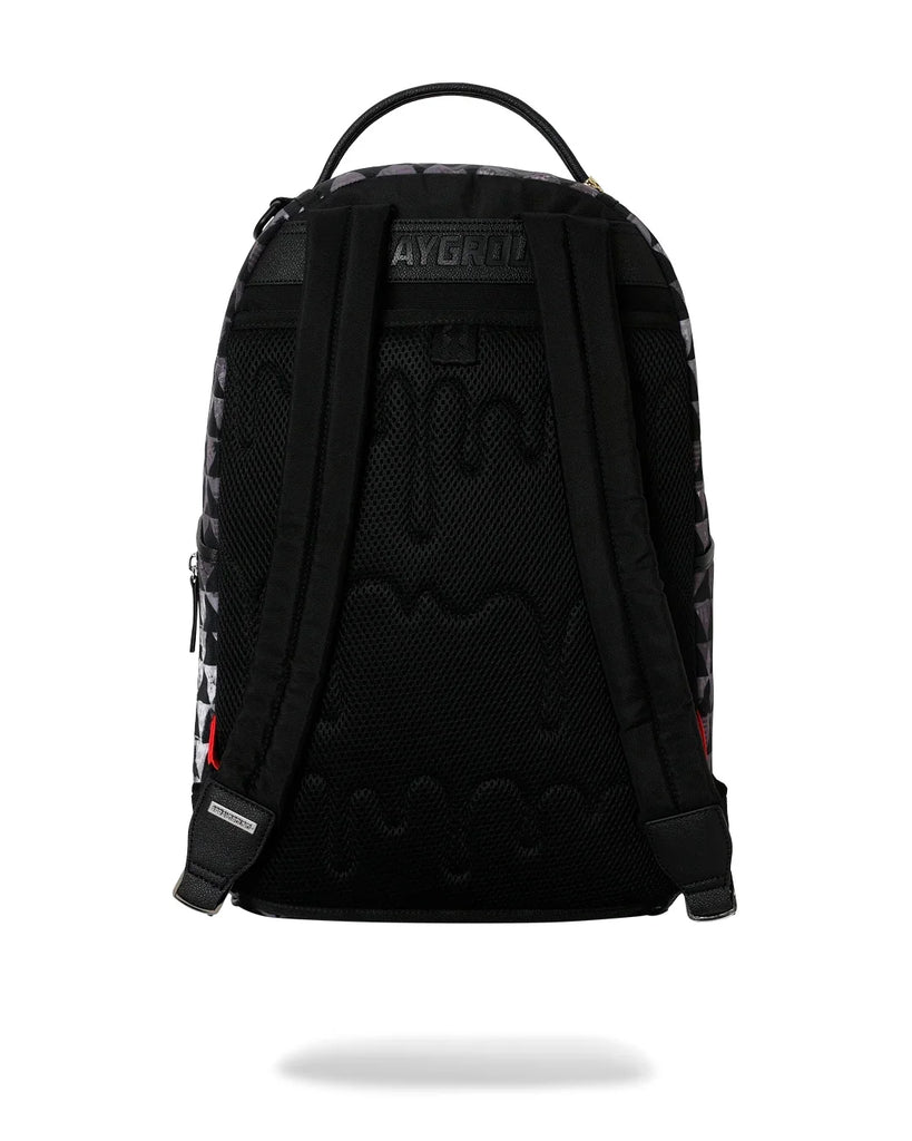 ZAINO SPRAYGROUND 8885 KAHUKU NIHO MANO BACKPACK