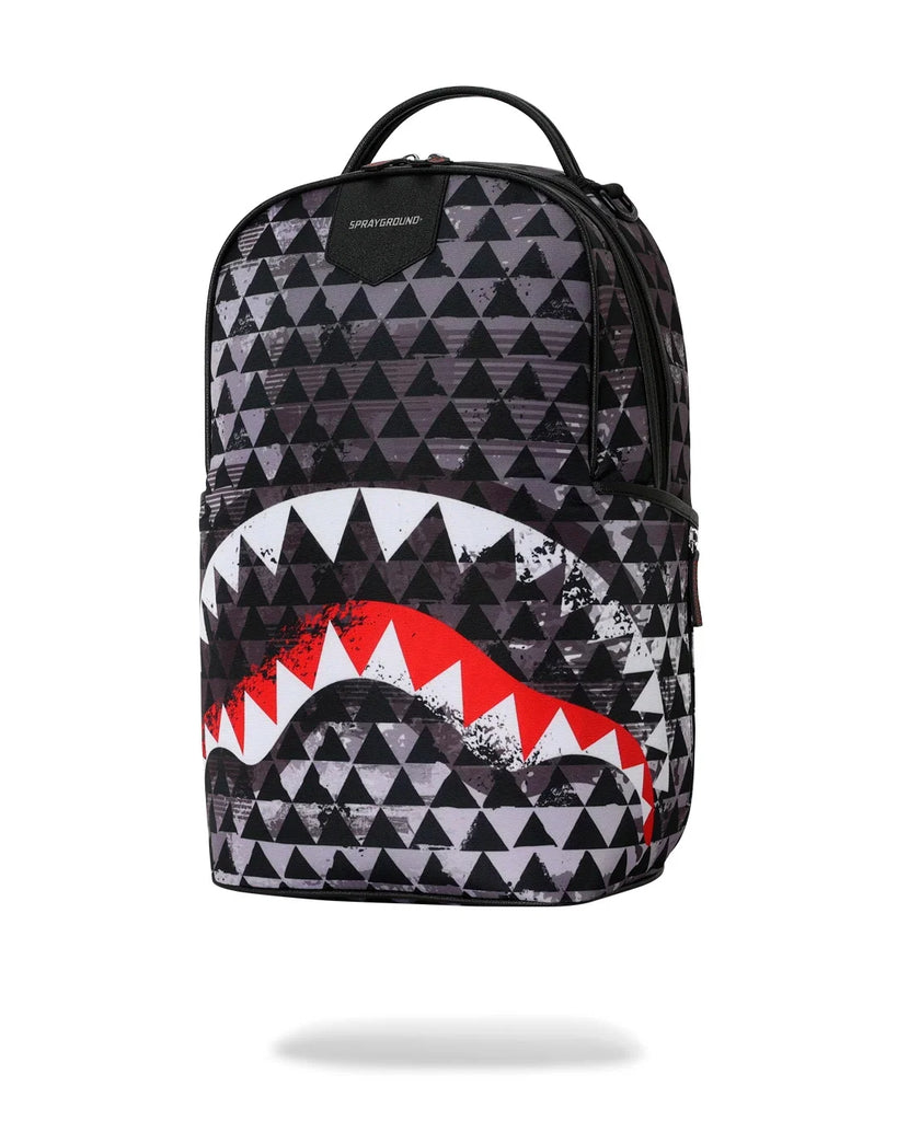 ZAINO SPRAYGROUND 8885 KAHUKU NIHO MANO BACKPACK