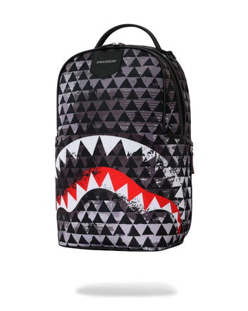 ZAINO SPRAYGROUND 8885 KAHUKU NIHO MANO BACKPACK