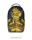 ZAINO SPRAYGROUND 8980 MONOPOLY STATUE BACKPACK
