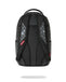 ZAINO SPRAYGROUND 8980 MONOPOLY STATUE BACKPACK