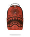 ZAINO SPRAYGROUND 8903 JON Z TATTOOS BACKPACK