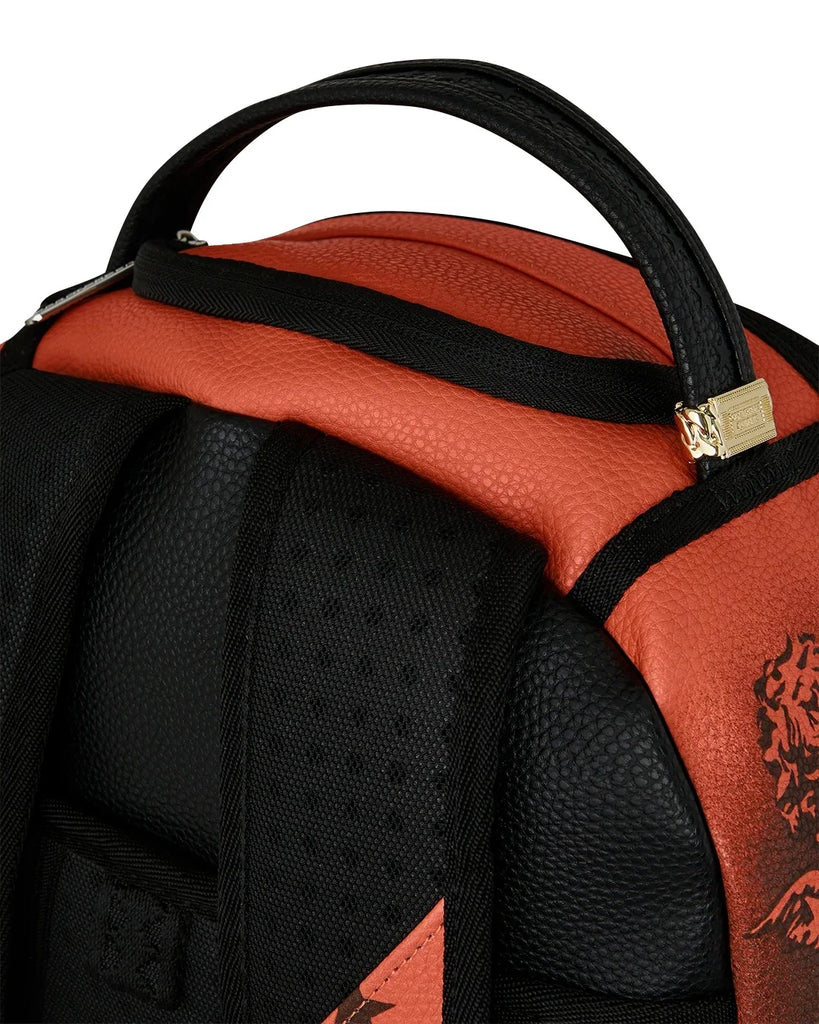 ZAINO SPRAYGROUND 8903 JON Z TATTOOS BACKPACK
