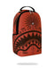 ZAINO SPRAYGROUND 8903 JON Z TATTOOS BACKPACK