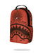 ZAINO SPRAYGROUND 8903 JON Z TATTOOS BACKPACK