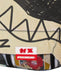 ZAINO SPRAYGROUND 9034 JON Z ALBUM COLLECTION BACKPACK