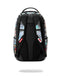 ZAINO SPRAYGROUND 9034 JON Z ALBUM COLLECTION BACKPACK