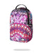 ZAINO SPRAYGROUND 9059 MY LITTLE PONY GRAFF BACKPACK