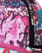 ZAINO SPRAYGROUND 9059 MY LITTLE PONY GRAFF BACKPACK