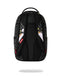 ZAINO SPRAYGROUND 9071 LOONEY TUNES FIGHT CLOUD BACKPACK