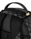 ZAINO SPRAYGROUND 9071 LOONEY TUNES FIGHT CLOUD BACKPACK