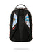 ZAINO SPRAYGROUND 9084 SMURFS ART PARTY BACKPACK