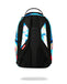 ZAINO SPRAYGROUND 9097 PACMAN SG CHARACTERS BACKPACK