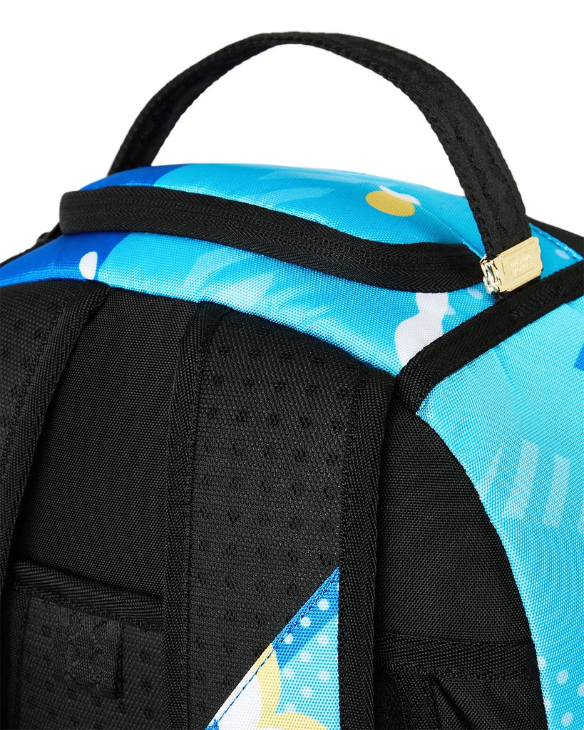 ZAINO SPRAYGROUND 9097 PACMAN SG CHARACTERS BACKPACK