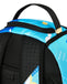 ZAINO SPRAYGROUND 9097 PACMAN SG CHARACTERS BACKPACK