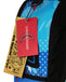 ZAINO SPRAYGROUND 9097 PACMAN SG CHARACTERS BACKPACK