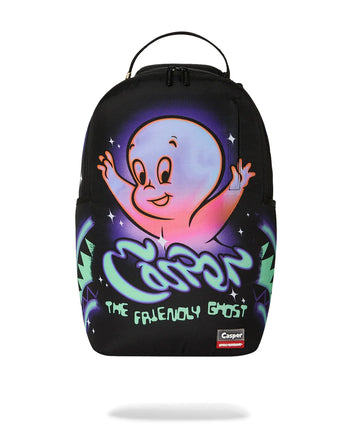 Zaino Sprayground 9108 CASPER NEON SPRAYPAINT BACKPACK