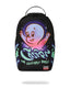 Zaino Sprayground 9108 CASPER NEON SPRAYPAINT BACKPACK