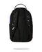 Zaino Sprayground 9108 CASPER NEON SPRAYPAINT BACKPACK