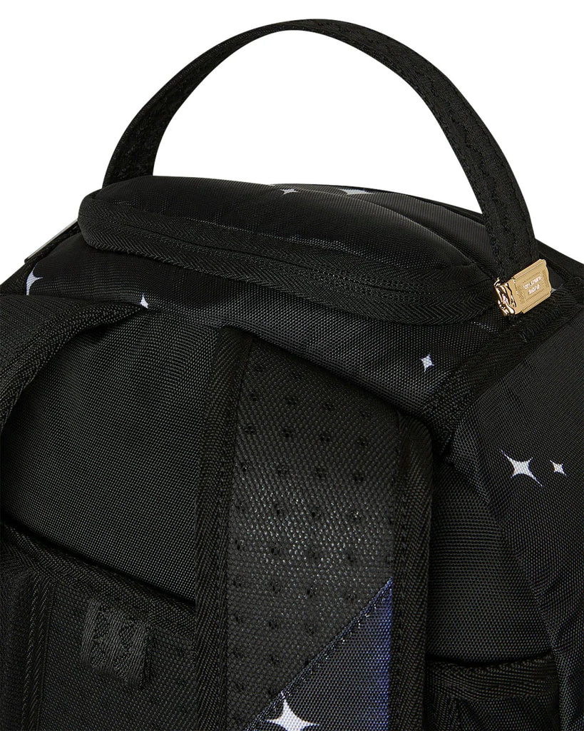 Zaino Sprayground 9108 CASPER NEON SPRAYPAINT BACKPACK