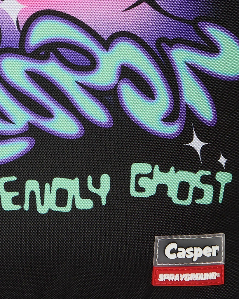 Zaino Sprayground 9108 CASPER NEON SPRAYPAINT BACKPACK