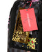 ZAINO SPRAYGROUND 9111 LOONEY TUNES TAZ BEAST FEAST BACKPACK