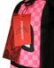 ZAINO SPRAYGROUND 9113 PINK PANTHER SURF BACKPACK