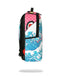 ZAINO SPRAYGROUND 9113 PINK PANTHER SURF BACKPACK