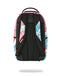 ZAINO SPRAYGROUND 9113 PINK PANTHER SURF BACKPACK